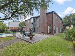 1520  Warwick Drive , Mansfield Texas 76063