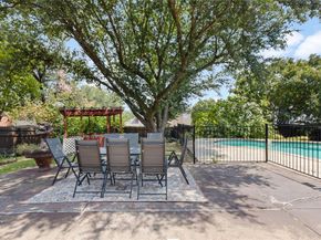 1520  Warwick Drive , Mansfield Texas 76063