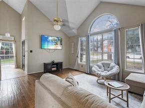 1520  Warwick Drive , Mansfield Texas 76063