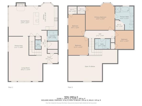 1520  Warwick Drive , Mansfield Texas 76063