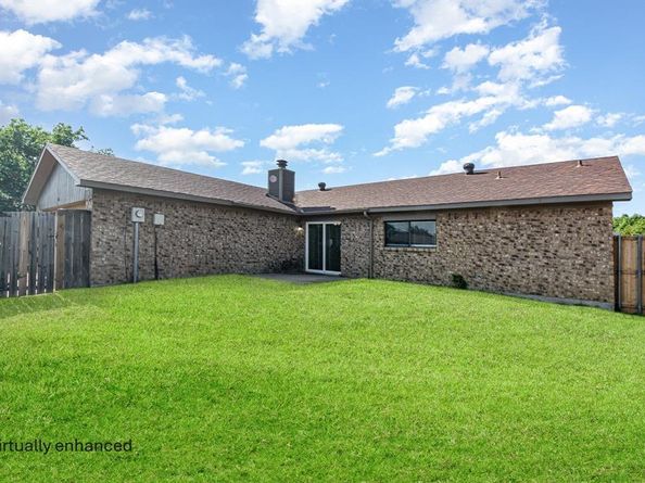 828  Harvest Glen Drive , Plano Texas 75023