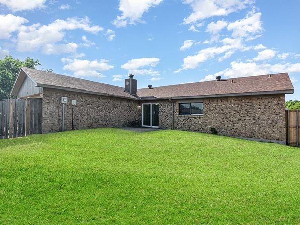 828  Harvest Glen Drive , Plano Texas 75023