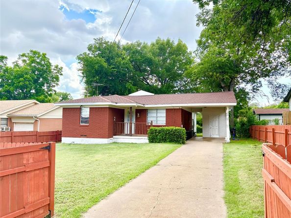 4513  Idaho Avenue , Dallas Texas 75216