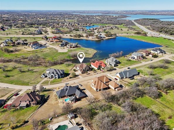 319  Golden Pond Drive , Cedar Hill Texas 75104