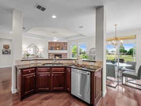 7342  Spruce Creek Lane , Frisco Texas 75036