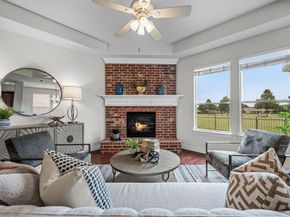 7342  Spruce Creek Lane , Frisco Texas 75036