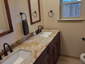 7408  Overhill Road , Fort Worth Texas 76116