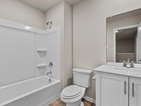 3109  Maple Orchard Lane , Fort Worth Texas 76140