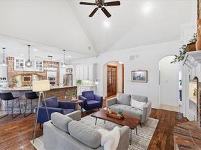 1316  Durango Springs Drive , Fort Worth Texas 76052