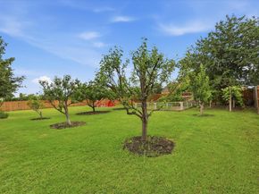 1316  Durango Springs Drive , Fort Worth Texas 76052