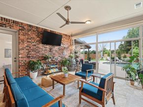 1316  Durango Springs Drive , Fort Worth Texas 76052