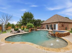 1316  Durango Springs Drive , Fort Worth Texas 76052