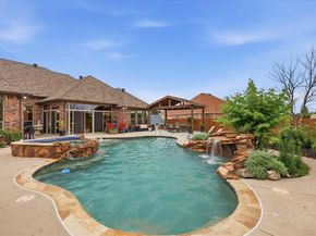 1316  Durango Springs Drive , Fort Worth Texas 76052