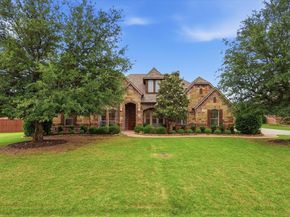 1316  Durango Springs Drive , Fort Worth Texas 76052