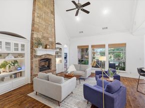 1316  Durango Springs Drive , Fort Worth Texas 76052