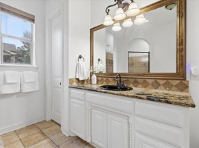 1316  Durango Springs Drive , Fort Worth Texas 76052