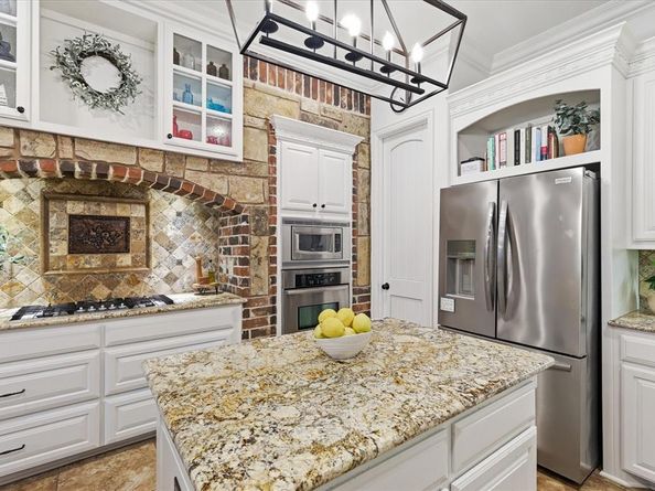 1316  Durango Springs Drive , Fort Worth Texas 76052