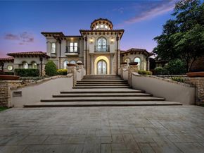 5526  Stone Canyon Drive , Frisco Texas 75034