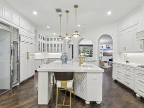 5526  Stone Canyon Drive , Frisco Texas 75034