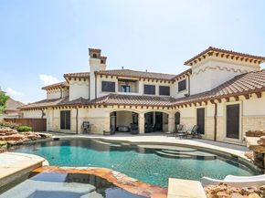 5526  Stone Canyon Drive , Frisco Texas 75034