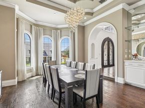 5526  Stone Canyon Drive , Frisco Texas 75034