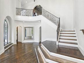 5526  Stone Canyon Drive , Frisco Texas 75034