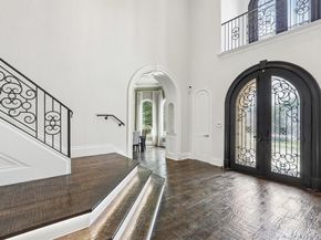 5526  Stone Canyon Drive , Frisco Texas 75034