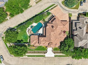 5526  Stone Canyon Drive , Frisco Texas 75034