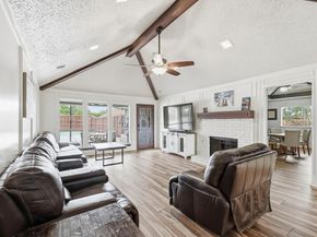1629  Parkside Trail , Lewisville Texas 75077