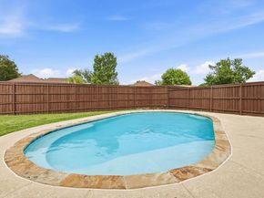 1629  Parkside Trail , Lewisville Texas 75077