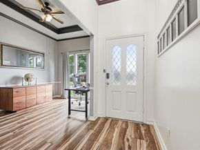 1629  Parkside Trail , Lewisville Texas 75077