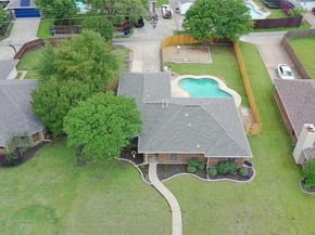 2505  Southridge Drive , Sachse Texas 75048