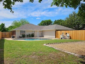 2505  Southridge Drive , Sachse Texas 75048