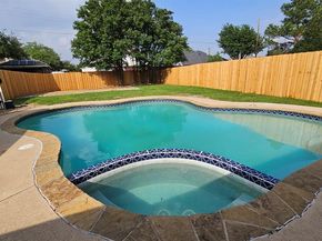 2505  Southridge Drive , Sachse Texas 75048