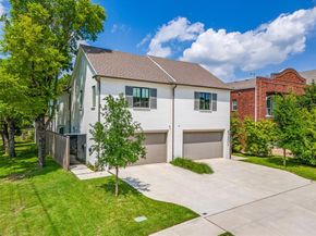 5803  Martel Avenue , Dallas Texas 75206