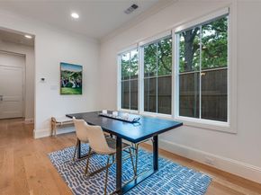 5803  Martel Avenue , Dallas Texas 75206