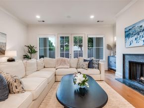 5803  Martel Avenue , Dallas Texas 75206
