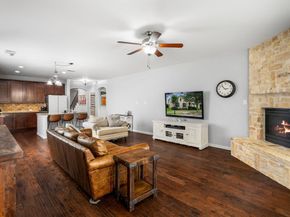 8201  Chief Spotted Tail Drive , McKinney Texas 75070