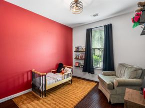 8201  Chief Spotted Tail Drive , McKinney Texas 75070