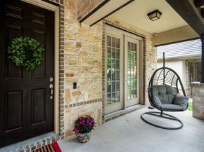 8201  Chief Spotted Tail Drive , McKinney Texas 75070