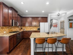 8201  Chief Spotted Tail Drive , McKinney Texas 75070