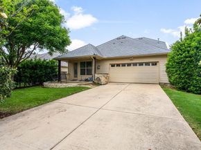8201  Chief Spotted Tail Drive , McKinney Texas 75070