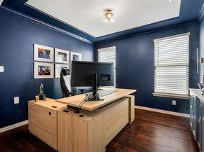 8201  Chief Spotted Tail Drive , McKinney Texas 75070