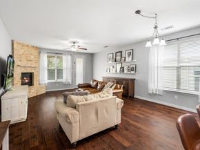 8201  Chief Spotted Tail Drive , McKinney Texas 75070