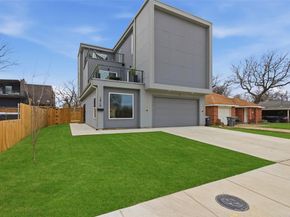 1810  Kraft Street , Dallas Texas 75212