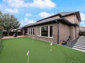 633  Benalla Drive , Frisco Texas 75036