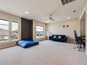 633  Benalla Drive , Frisco Texas 75036