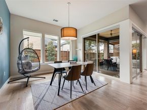 633  Benalla Drive , Frisco Texas 75036