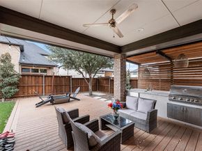 633  Benalla Drive , Frisco Texas 75036