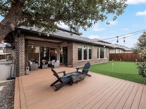 633  Benalla Drive , Frisco Texas 75036